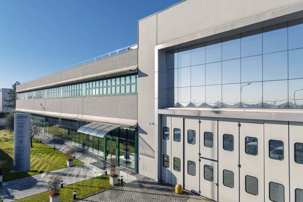 Alfaparf Milano anuncia aquisição da brasileira Coferly