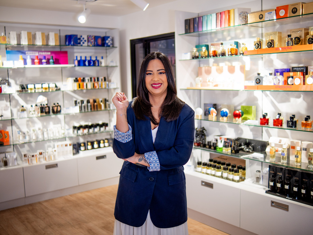 Perfumes em 2025: especialista analisa as fragrâncias que conquistaram o ano