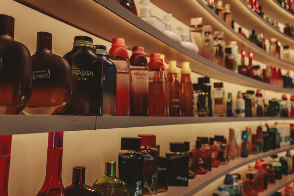 Natura cresce em receita e clientes no TikTok Shop